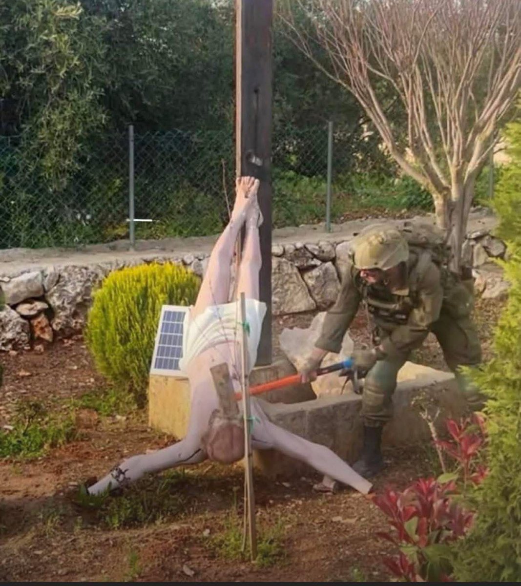 Palestina Hoy tweet media