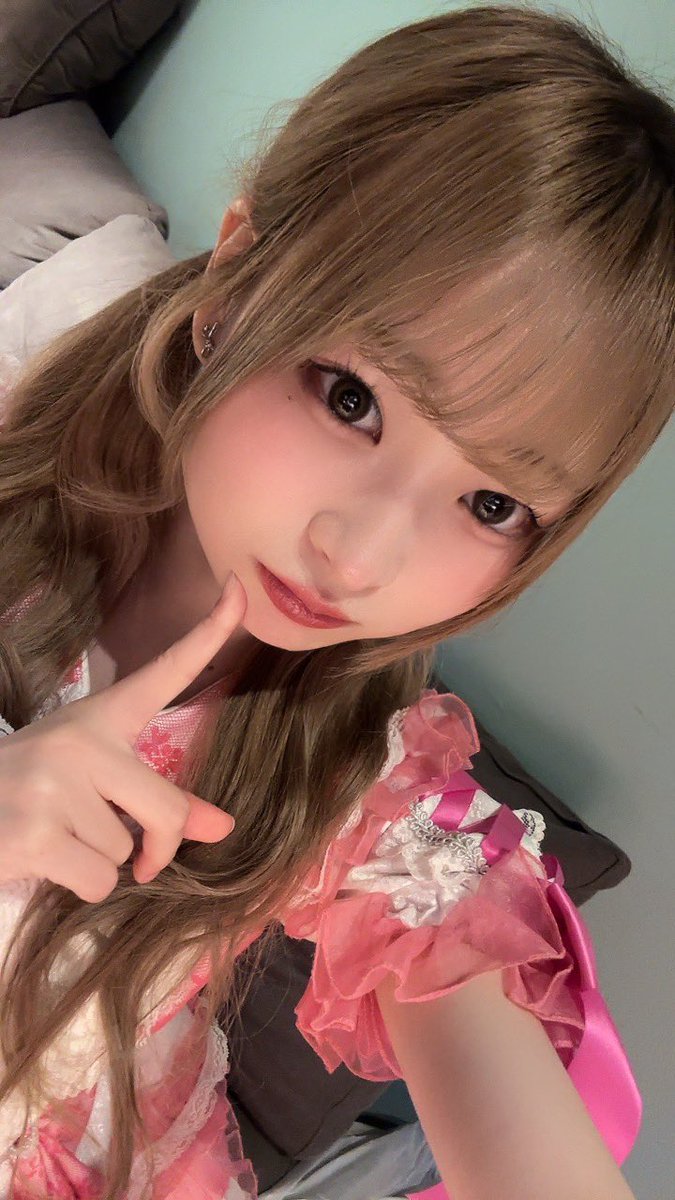 夢羽 ねあ tweet media