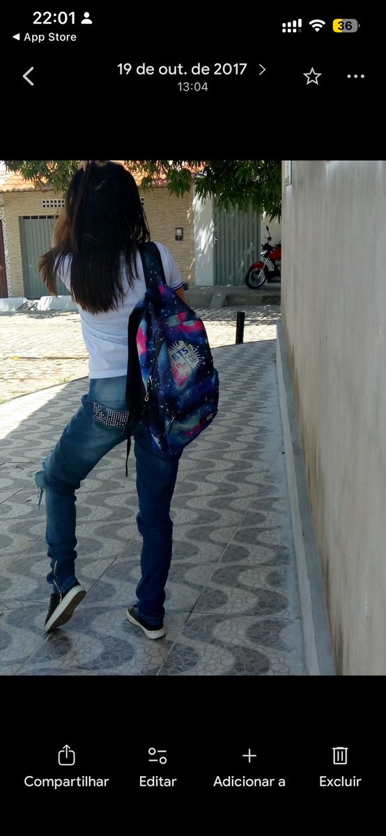 giesle VAI VER O BTS tweet media