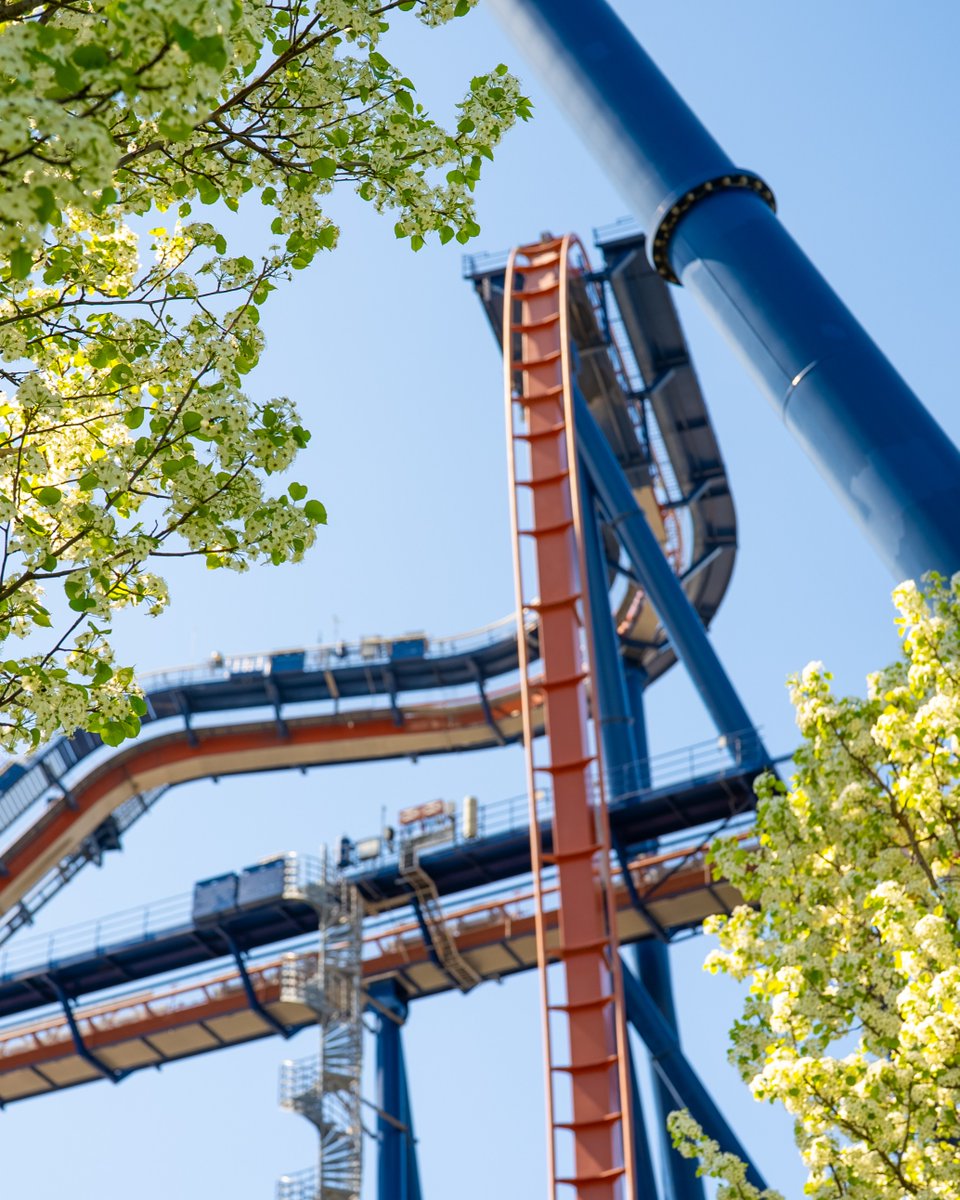 Cedar Point tweet media