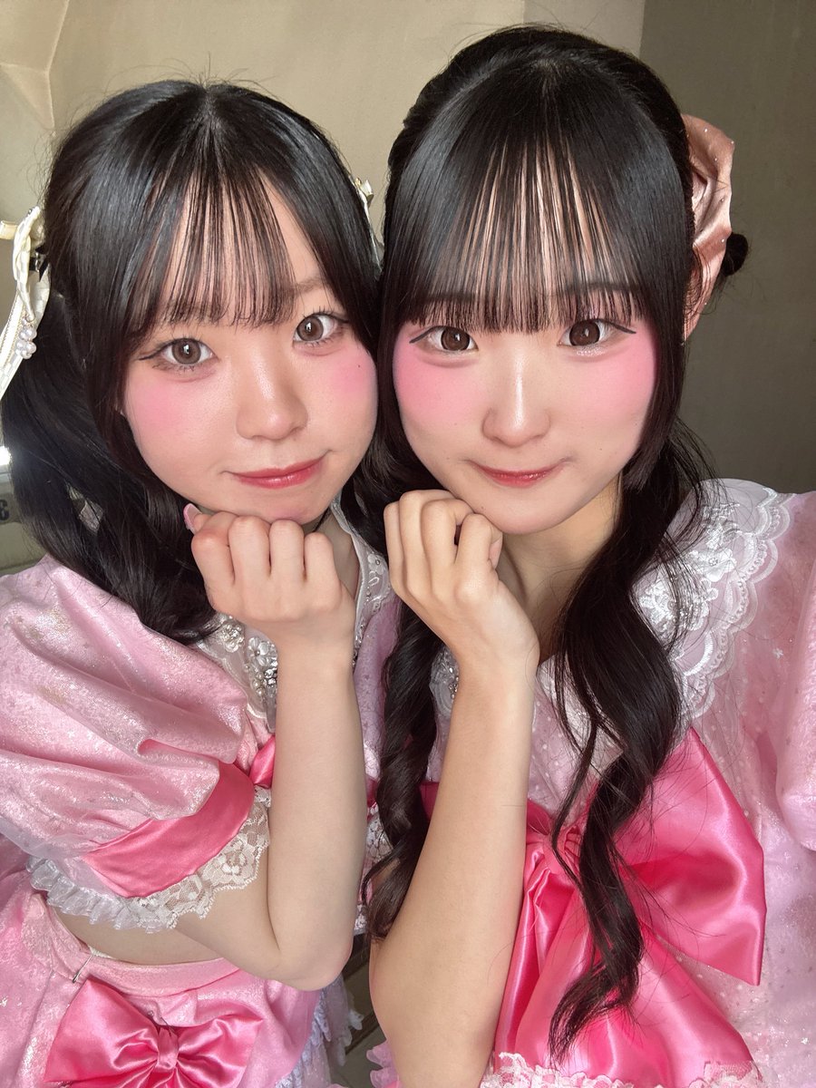 やっぱりまかろん。新歓用 tweet media