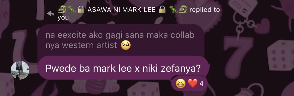 fimi misses markie 🚬 tweet media