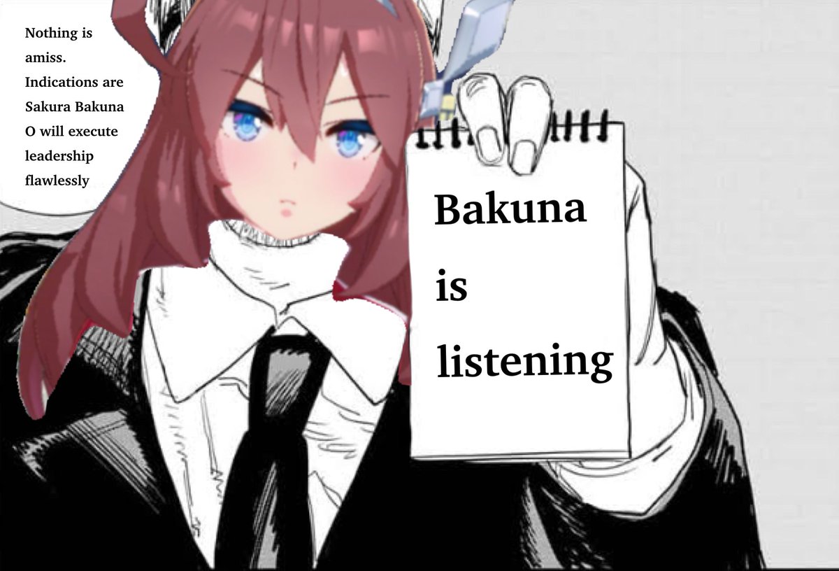 Mihono Bourbon tweet media