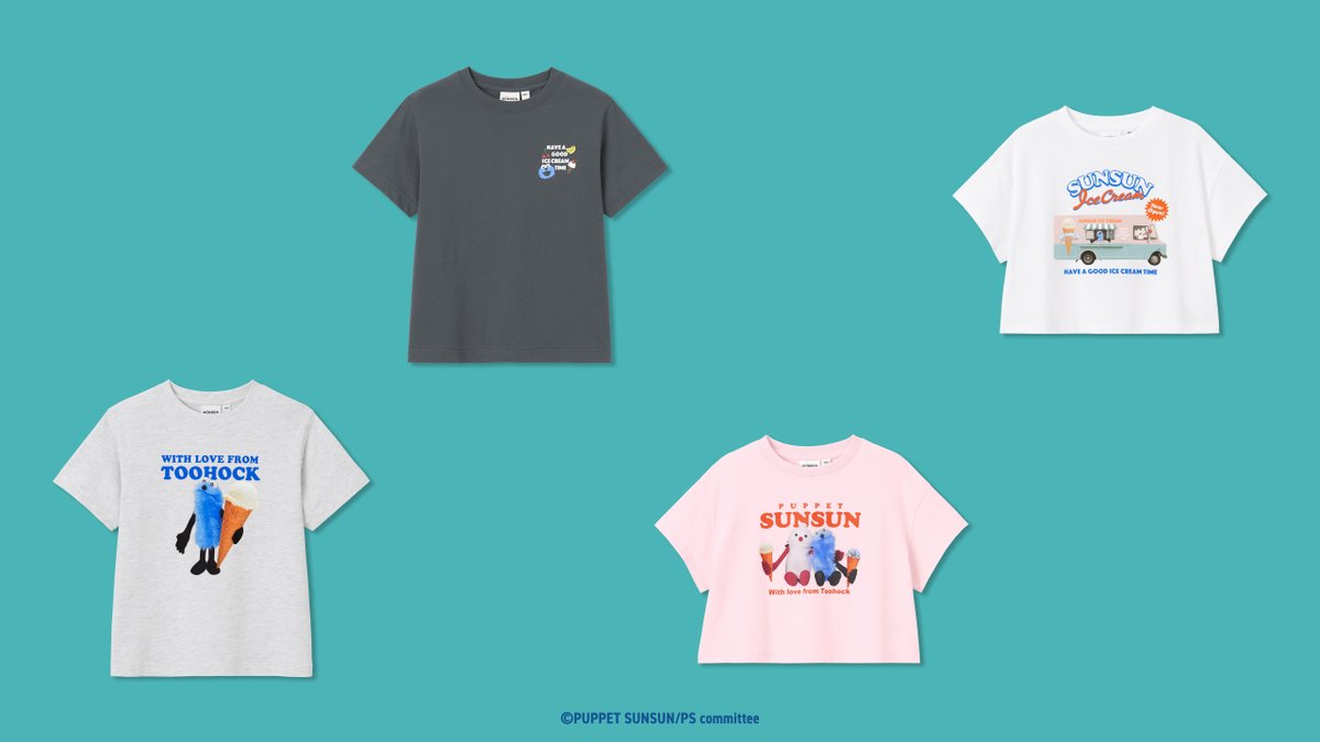 GU（ジーユー） tweet media