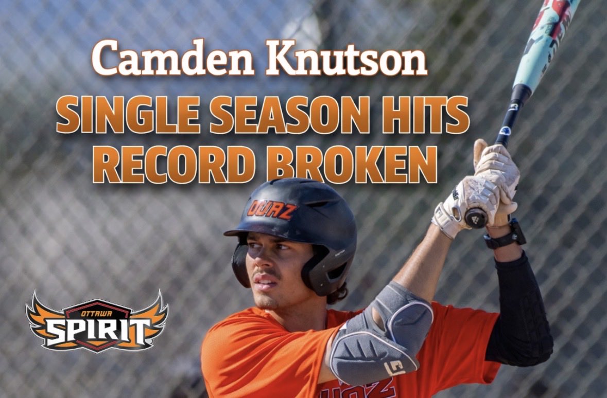 OUAZ Baseball tweet media