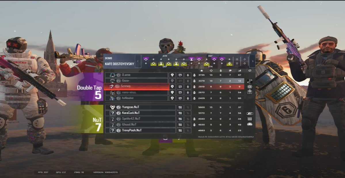 ThePackHater tweet media