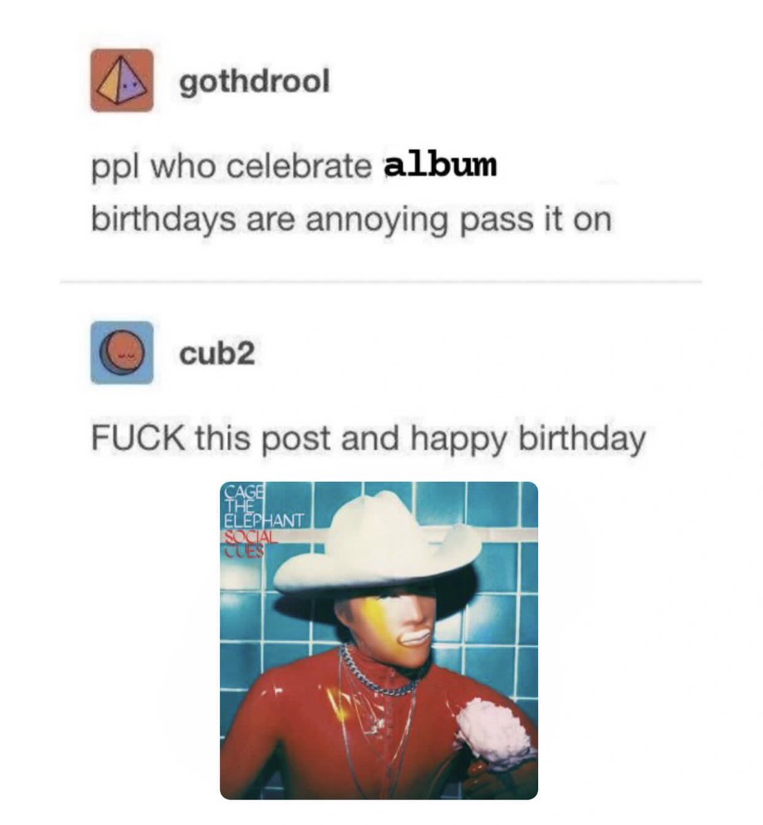 BRINGIT0ND0WN's tweet photo. happy 7th birthday to this amazing album https://t.co/TRfvBnN6B0