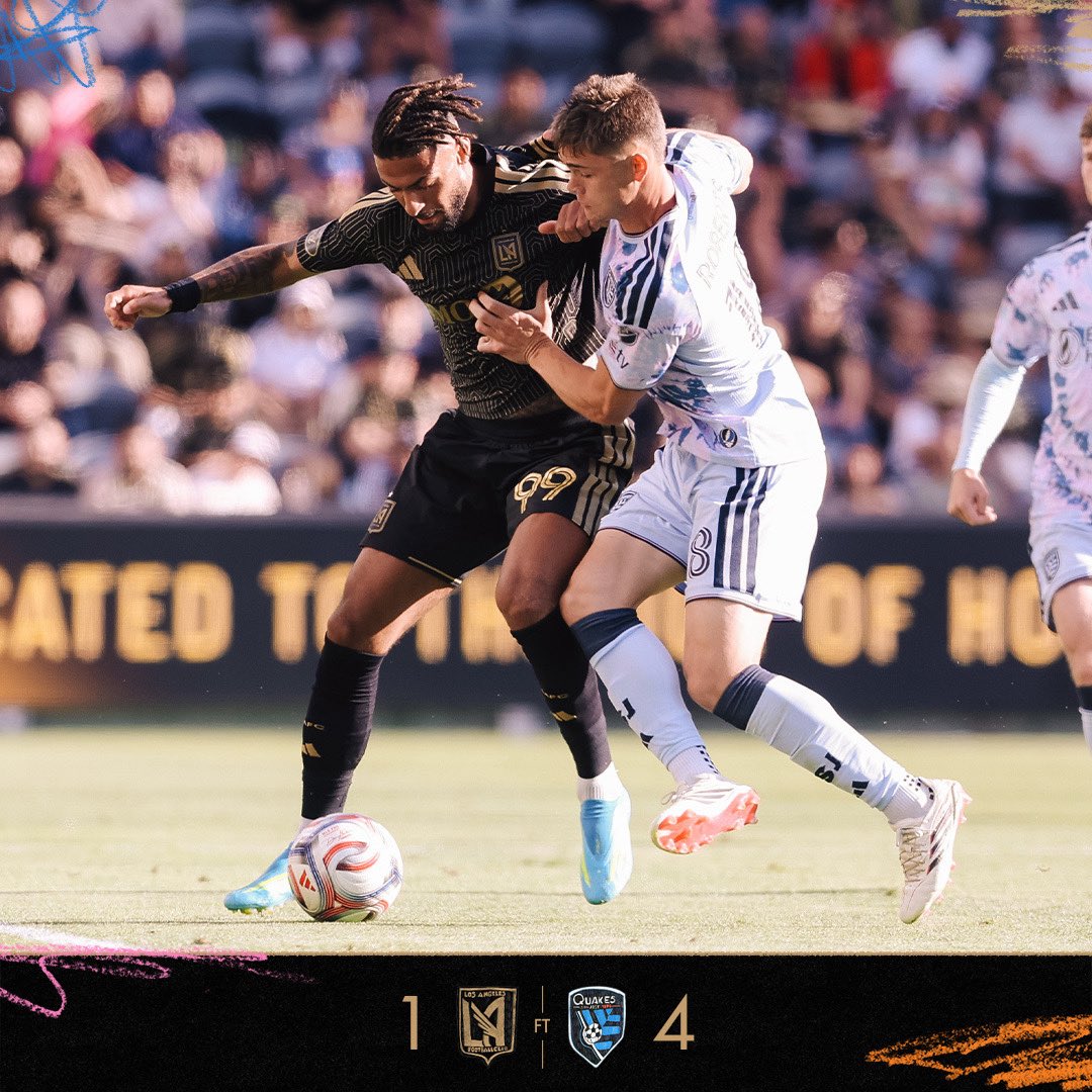 LAFC tweet media