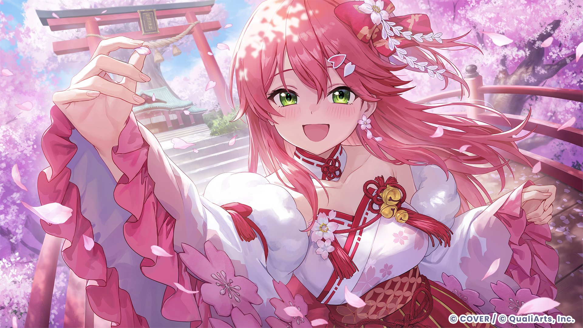 ホロライブドリームス【ホロドリ】 on X: 