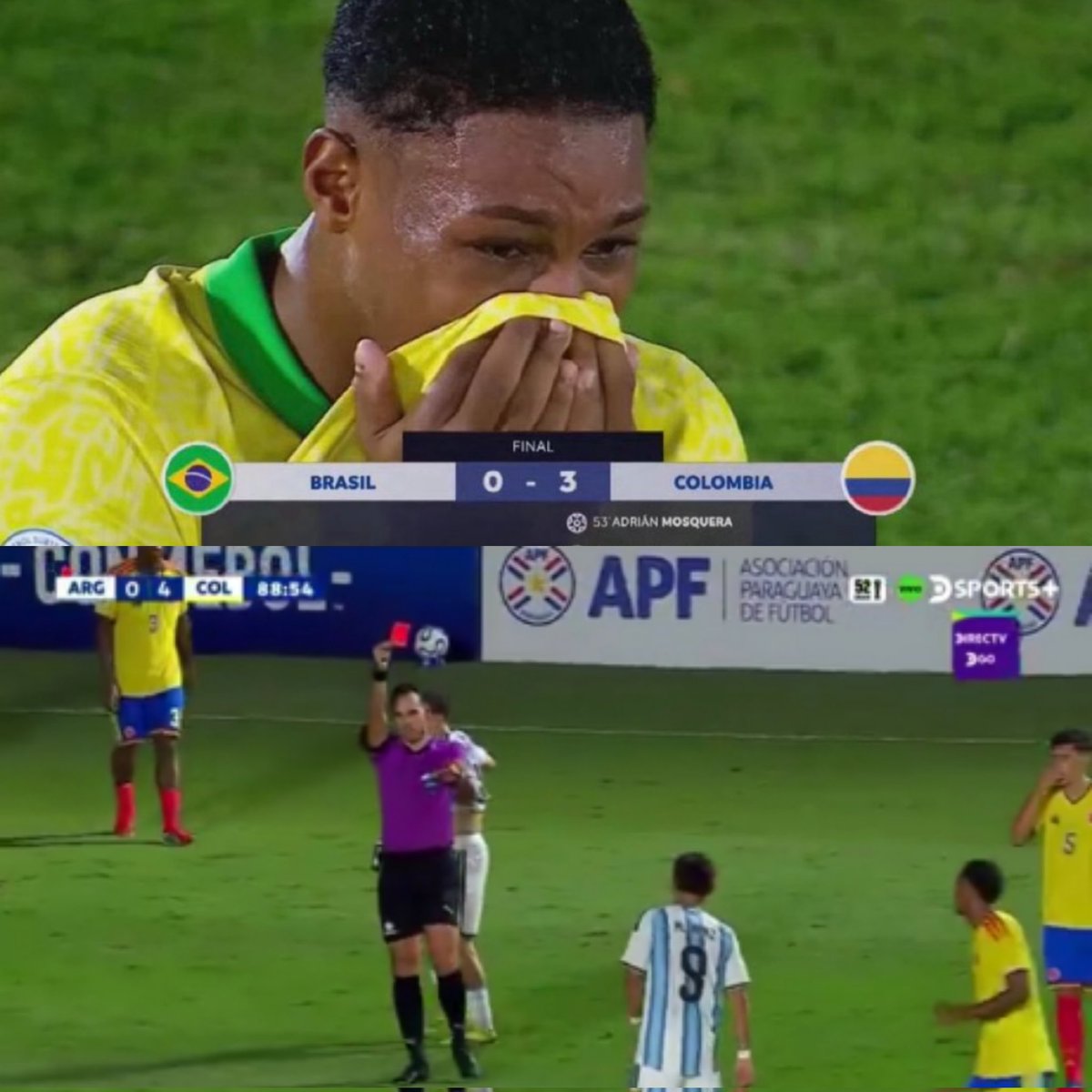 Futbismo tweet media