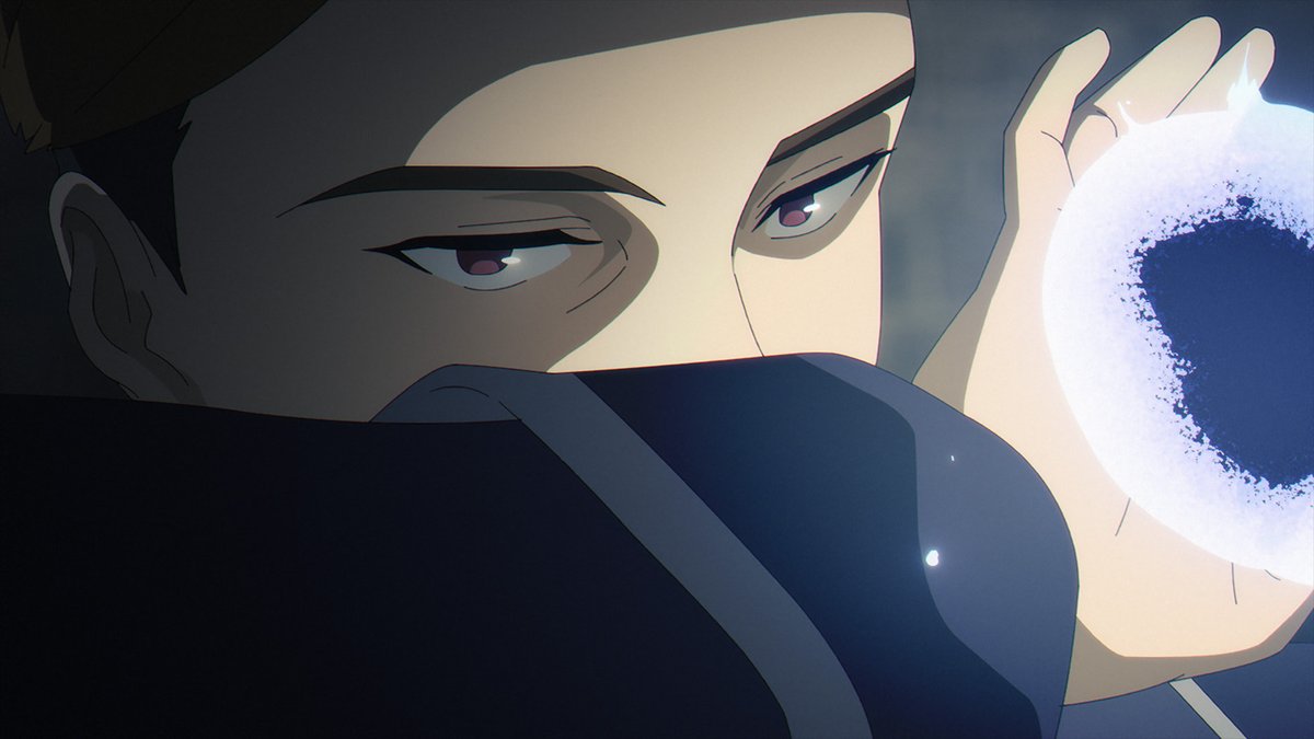 『葬送のフリーレン』公式 tweet media