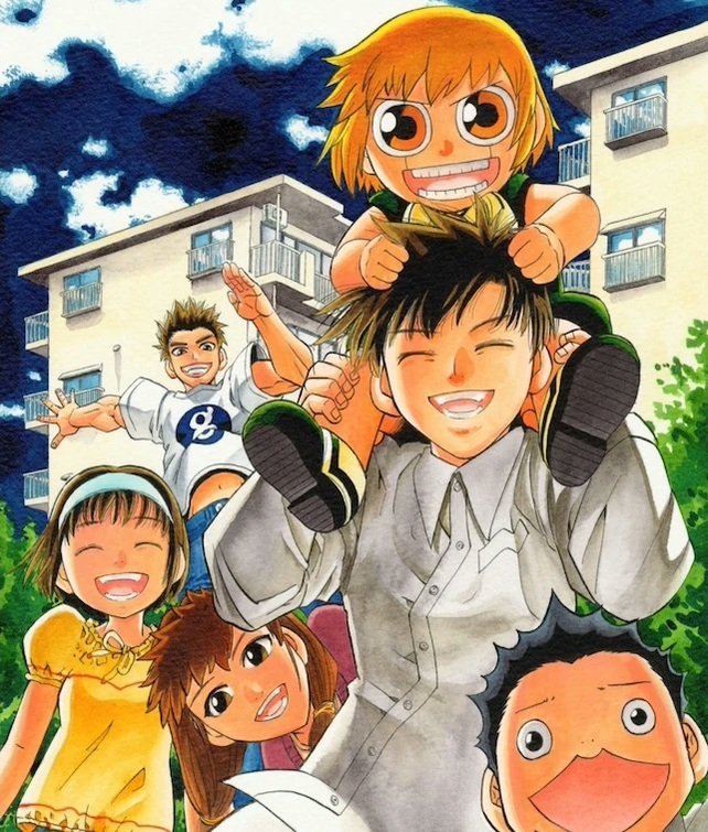 Zatch Bell! Updates 📕 tweet media