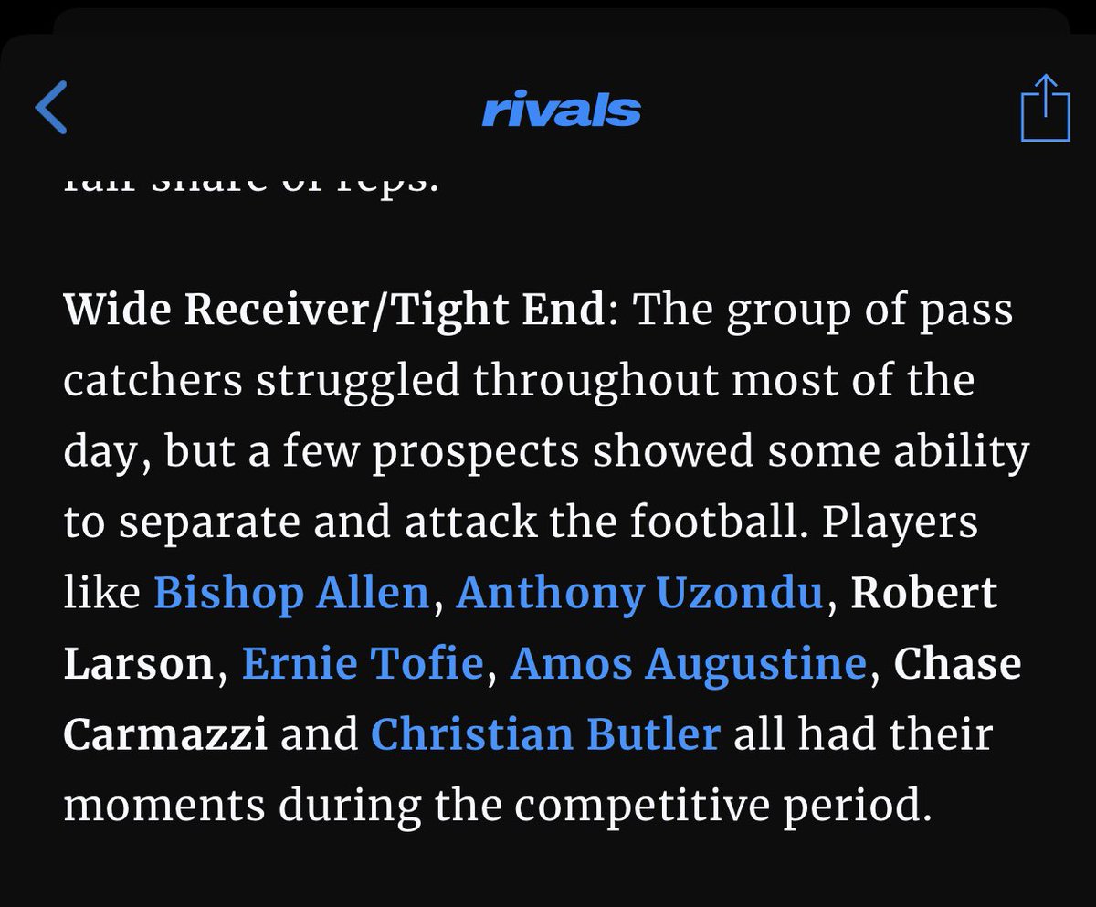 CHRISTIAN Butler 3⭐️ tweet media