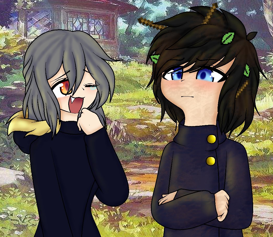 WolfUwu72069's tweet image. no es el mas reciente pero si es uno de esos xd (siento q me salió mas o menos bien) 

#artㅤㅤㅤㅤ #dibujosdigitales #paint