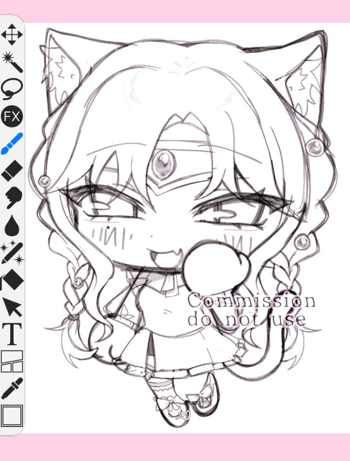 vkadraw's tweet photo. Working on a possible commission ( * ॑꒳ ॑*) <3
— ⋆. 𐙚 ˚
⟬ 𝕄𝕪 𝕍𝔾𝕖𝕟 : https://t.co/4jq0ZFfhW0 ⟭ https://t.co/ILeLz8kIC8