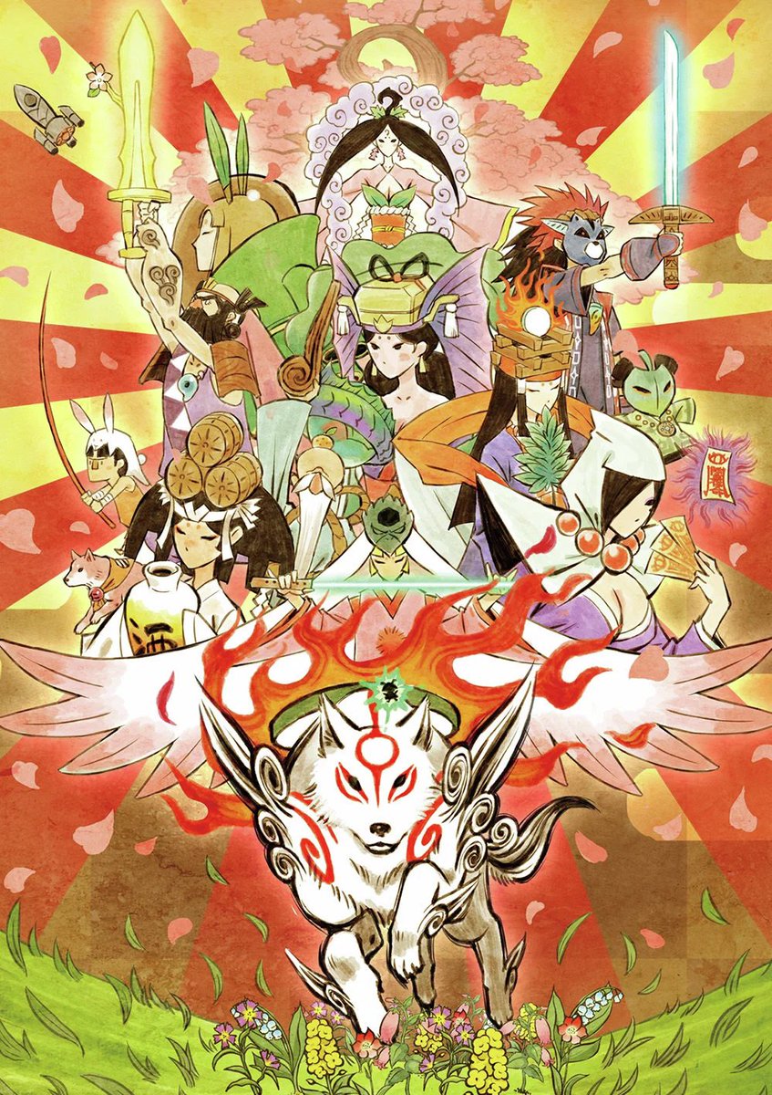 Genki✨ tweet media