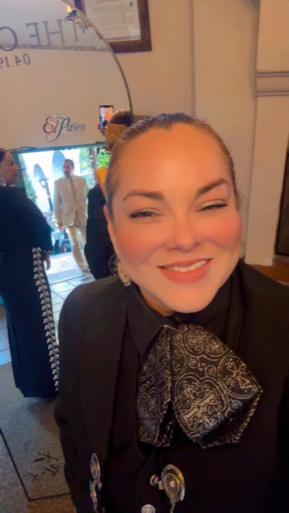 Viva La Mujer!! #mariachi #mariachifemenil