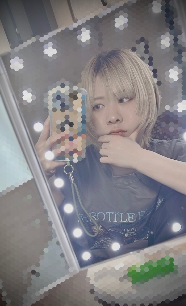 ミロクジ･シュウ【エレクトロイド】 tweet media