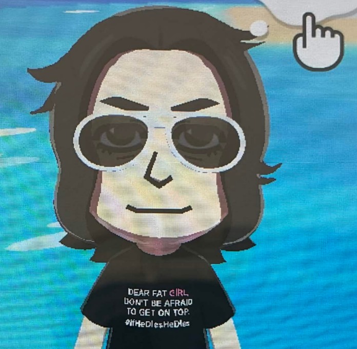 🩷 ๋࣭ ⭑ cat 🐰 tweet media