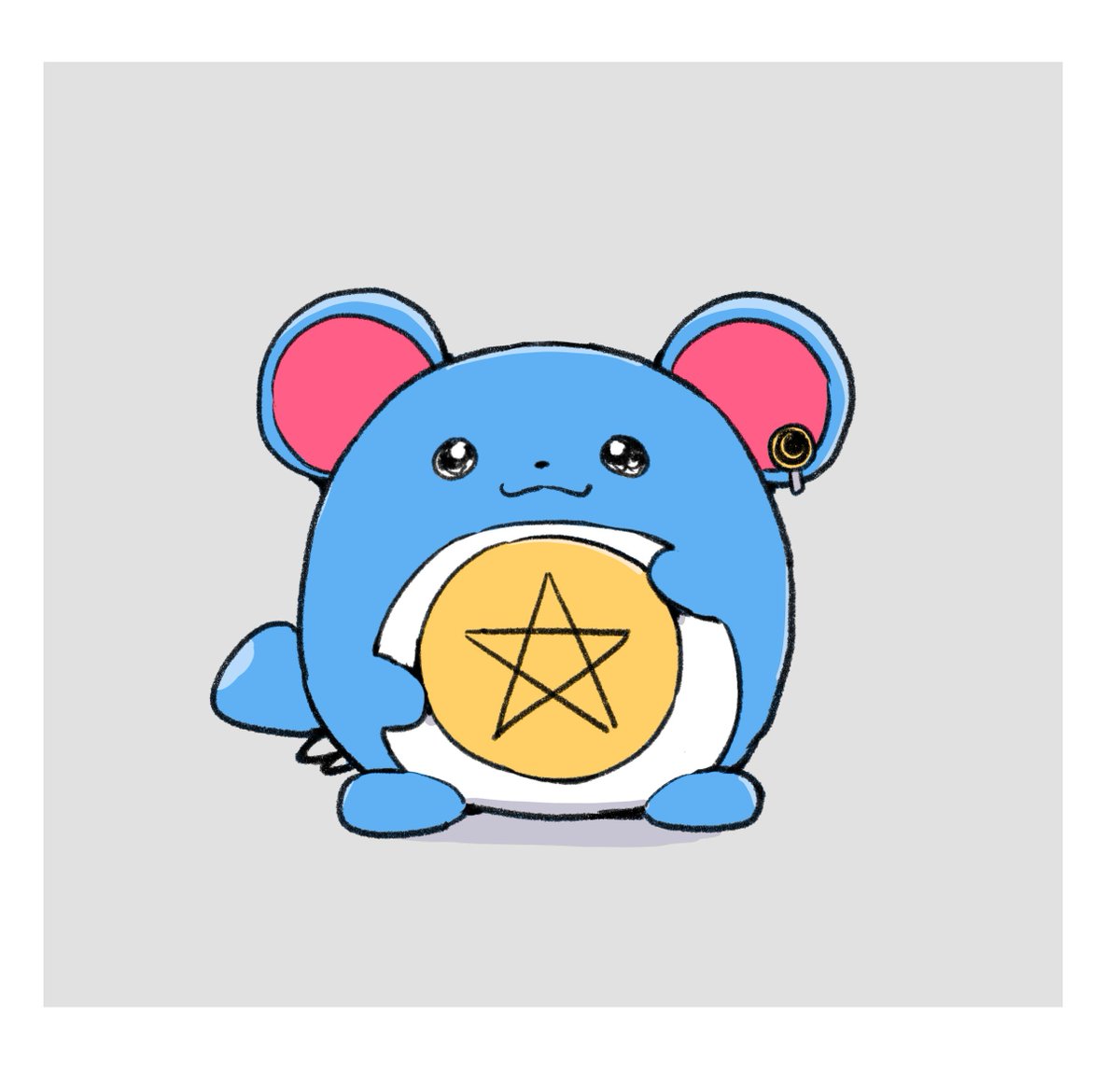 タロットマリル🔮 tweet media