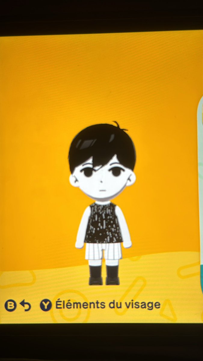 YoCEmma's tweet photo. J'ai fait Omori et Basil sur tomodachi life ! #omori https://t.co/0Kl6B8pvTw