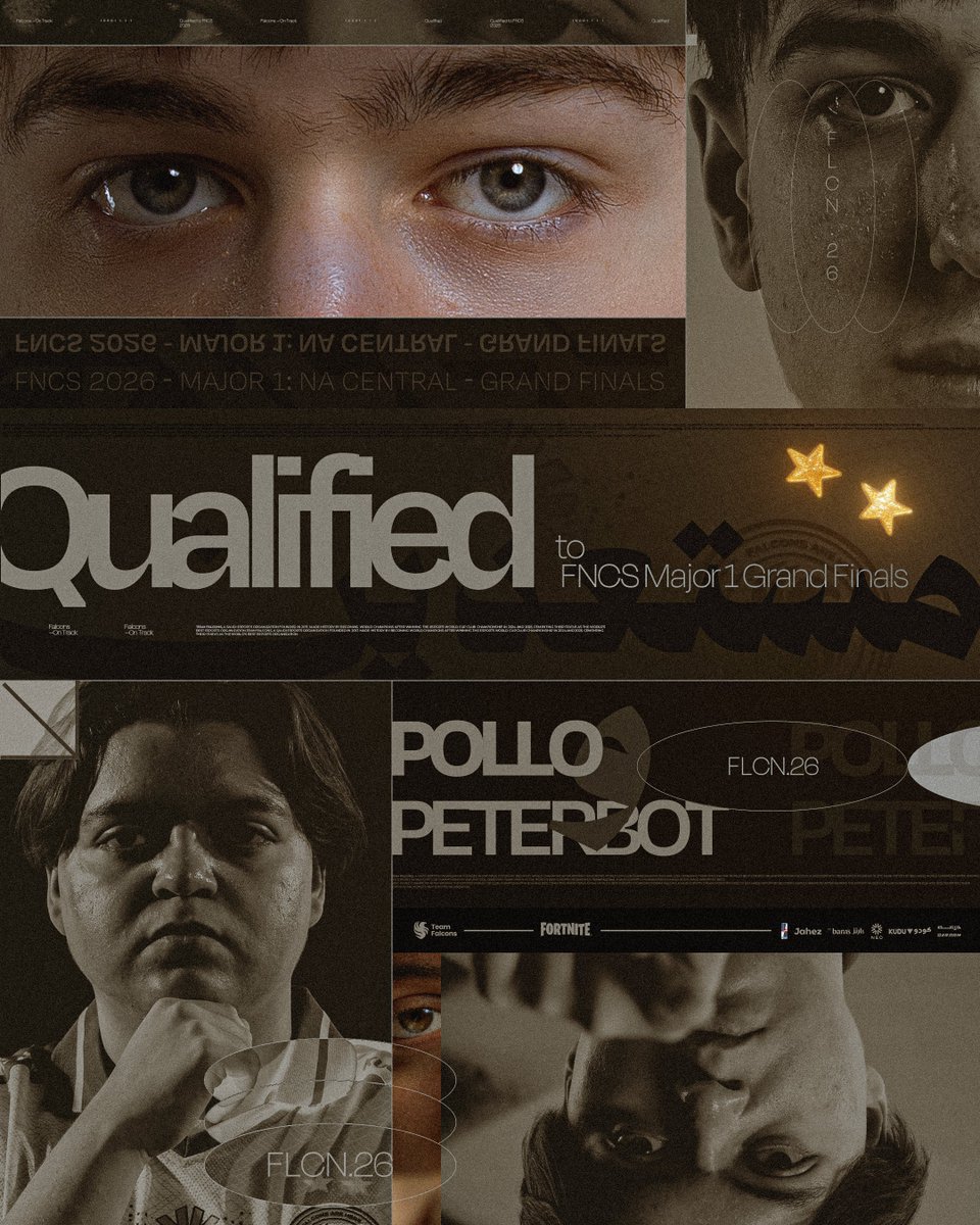 Falcons Esports tweet media