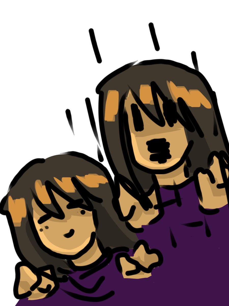 D3bli's tweet image. #undertale 
#human
Siempre me dá risa pensar que algunos humanos se parecen a frisk o Kris o chara