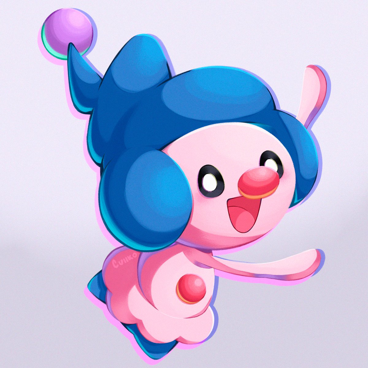 *: .Cuiiko. :* tweet media