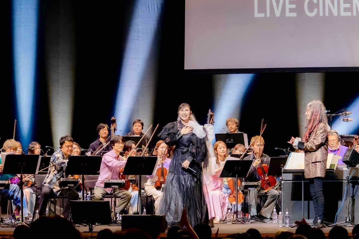 高橋洋子official tweet media