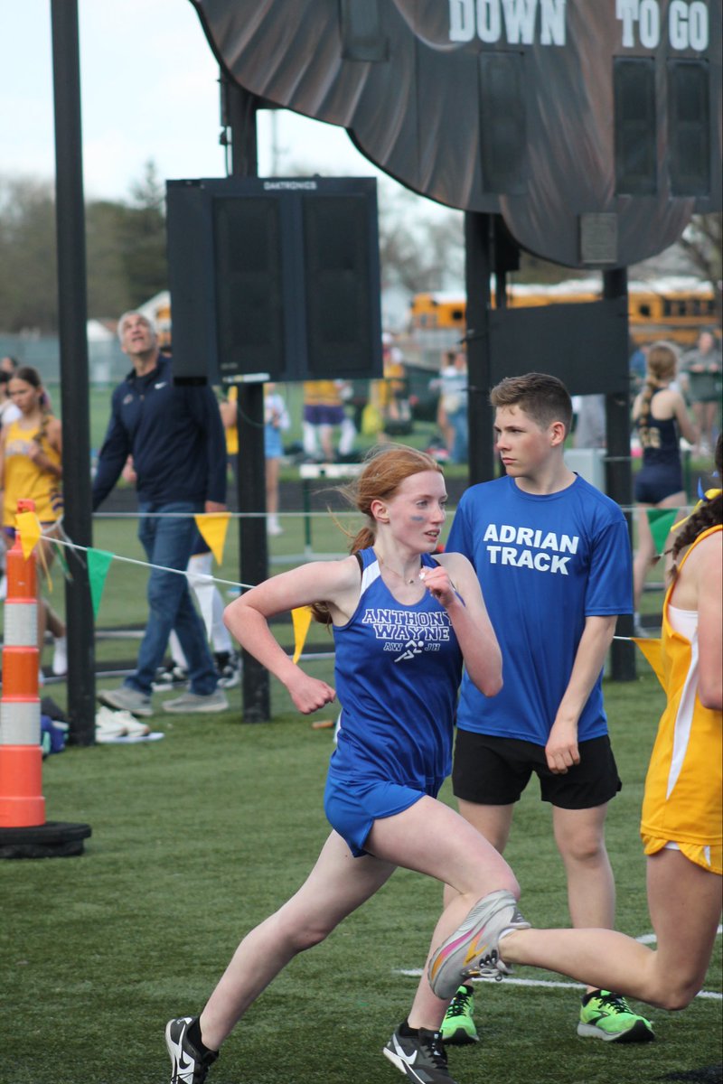 AWJH Track & XC tweet media