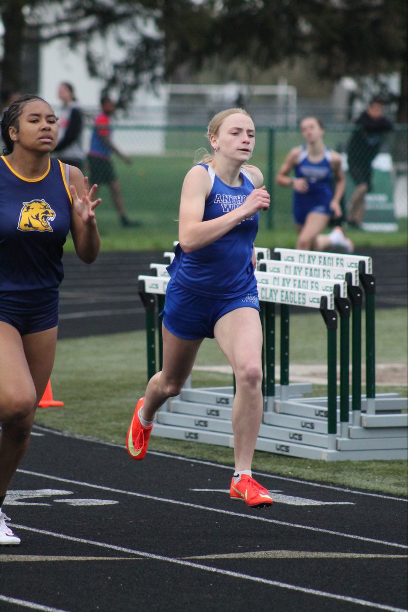 AWJH Track & XC tweet media