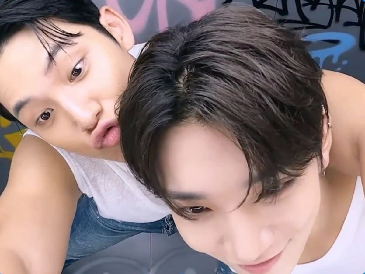 jakey ❦ | EN-⁷| JHHJ tweet media