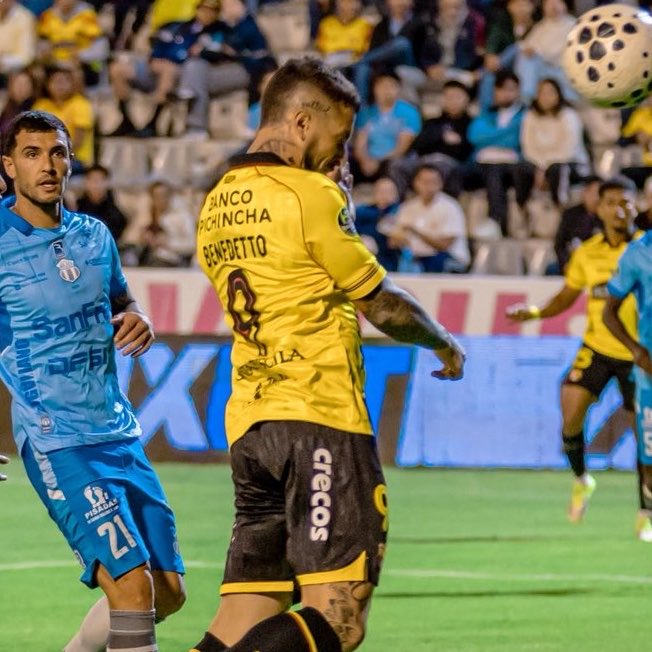 Noqueo de <a href="/Macara_Oficial/">Club Dep. Macará</a> en los últimos 10 minutos para quedarse con el partido 3-1 ante <a href="/BarcelonaSC/">BARCELONA S.C.</a>, en los diez minutos finales y descuentos. Un cierre que termina siendo, aunque a muchos no les guste o no lo crean, completamente justo. De hecho, el equipo ambateño, que