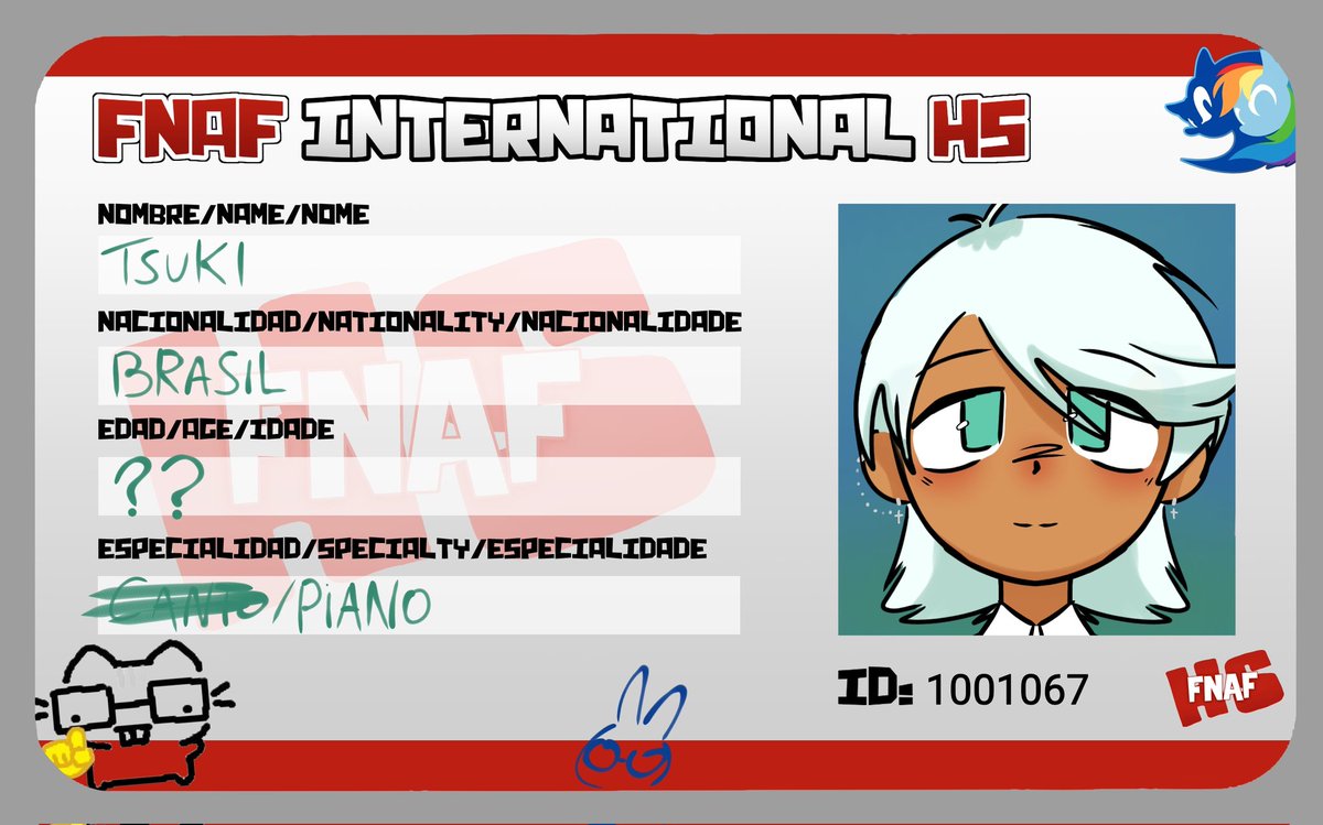 Tsuki_cc's tweet photo. YEY
#fhs #BandaHs #USfhs https://t.co/kkm0ePrpTv