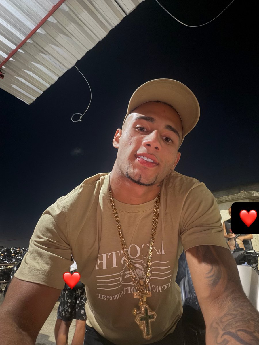 THzinho 🤴🏻 tweet media