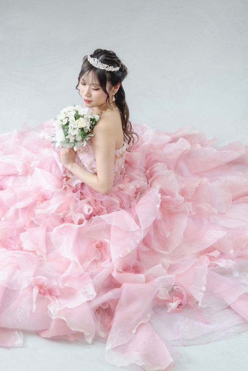 浅生珠菜 tweet media