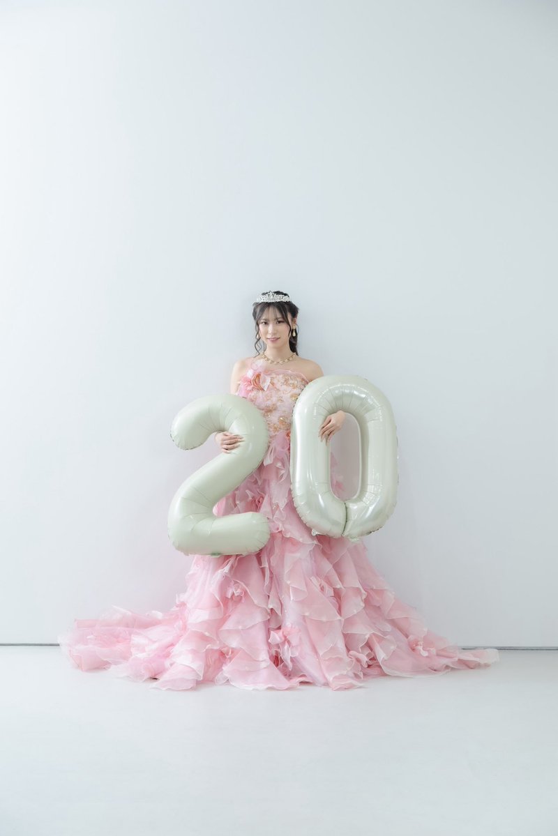 浅生珠菜 tweet media