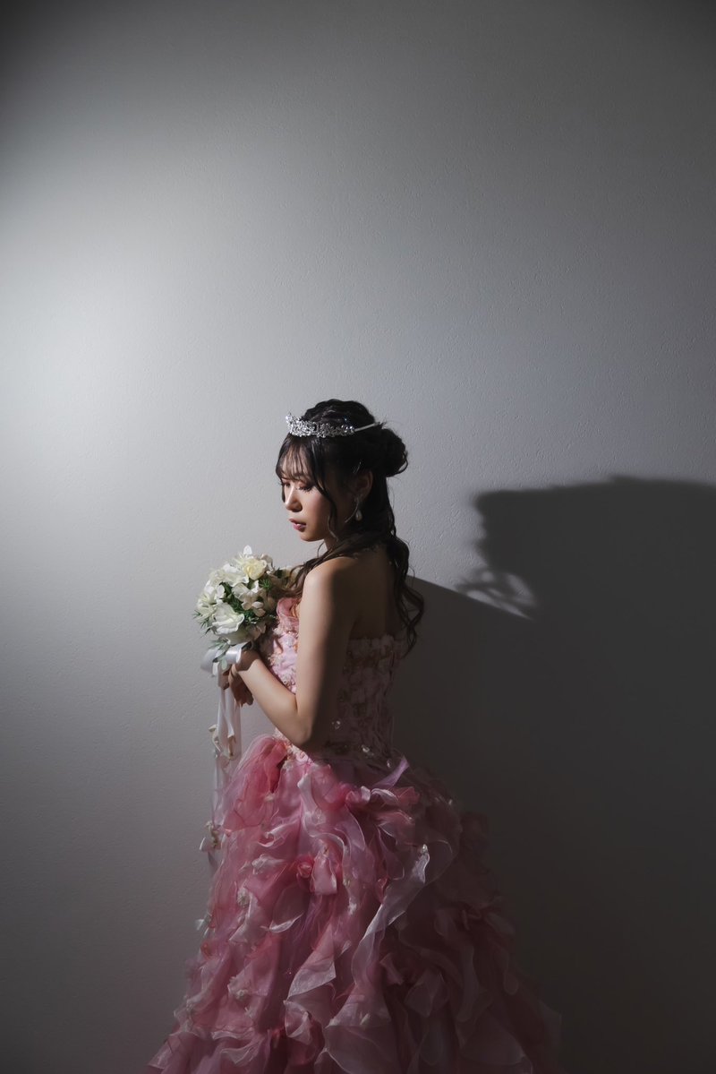 浅生珠菜 tweet media