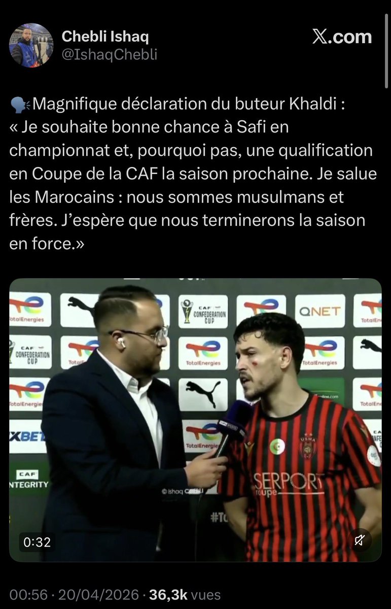 Islvm🇩🇿🇨🇻 tweet media