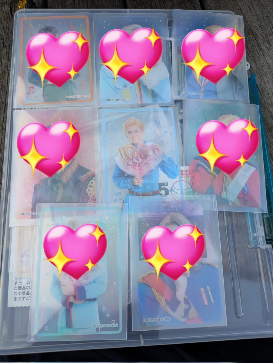 さいばら tweet media