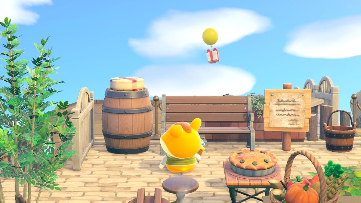 にゃん＊チョコミン島 tweet media