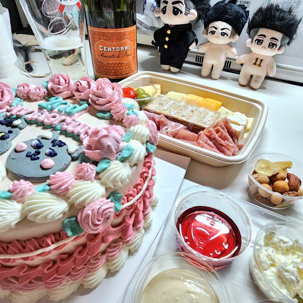 민재(상태:트친소 중) tweet media