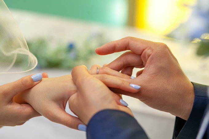 ガーデン&邸宅ウェディング アルシェ tweet media