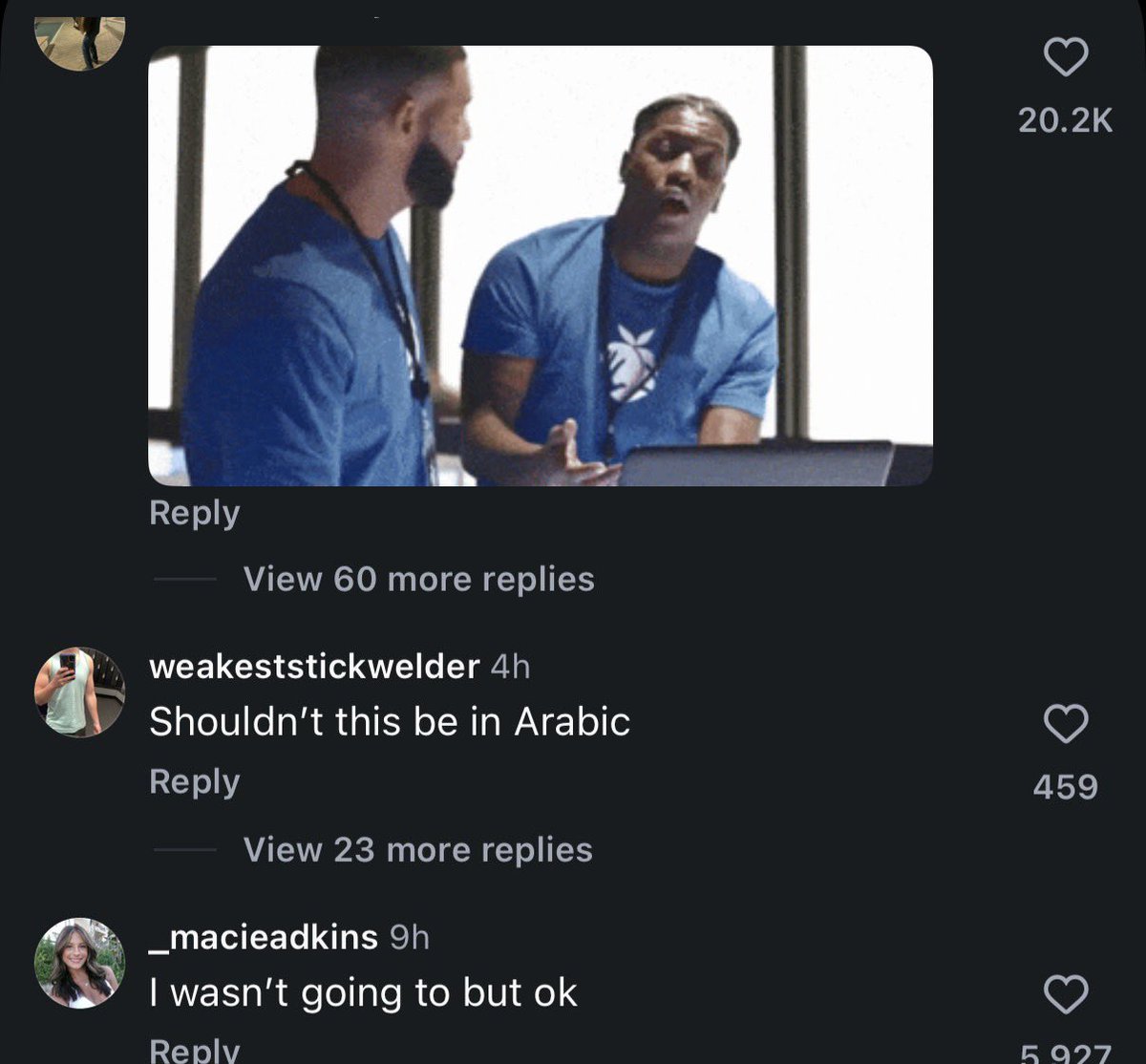 Lord Miles Official tweet media