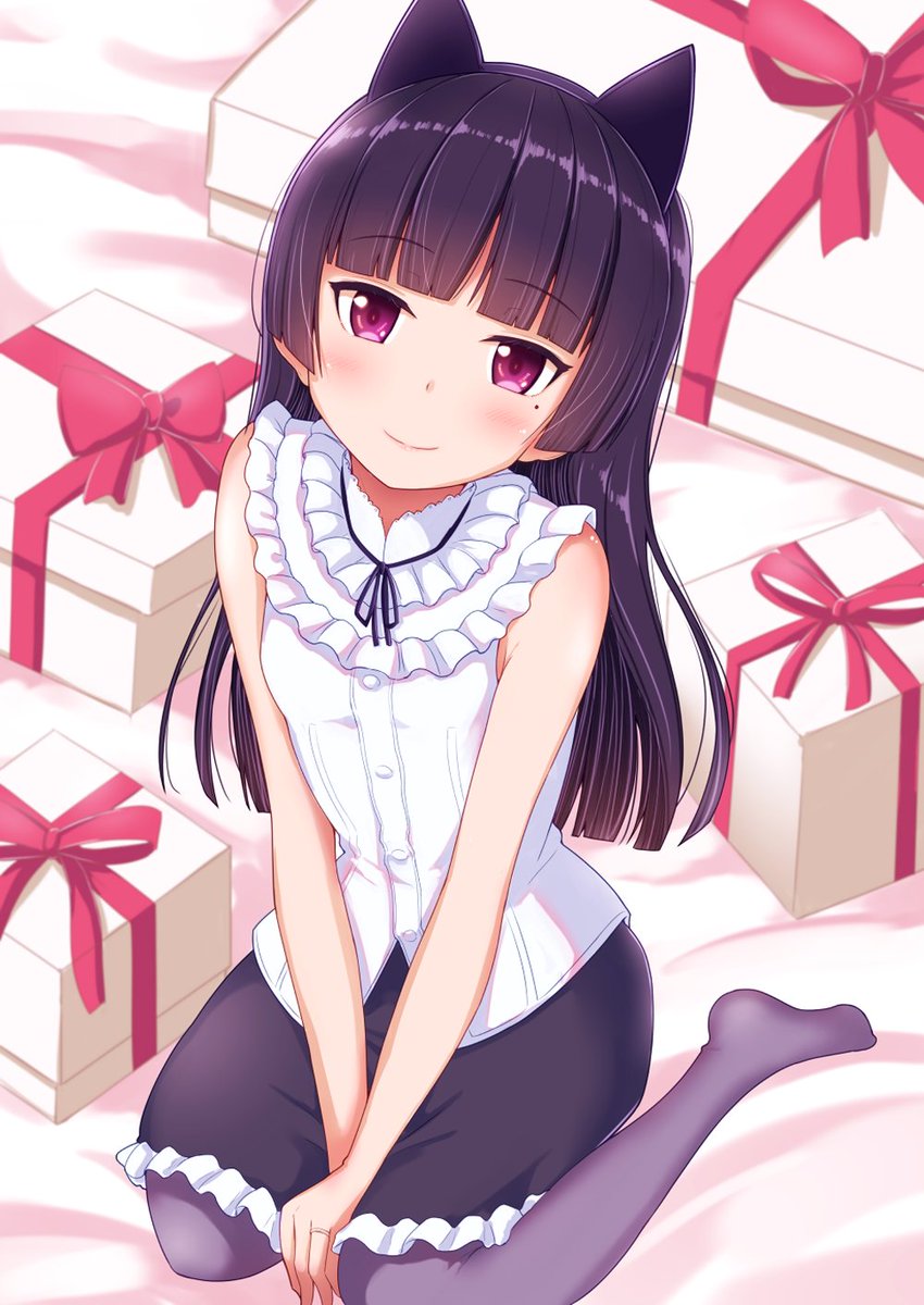 高槻暁＠4/29 COMIC1☆28【R09b】 tweet media