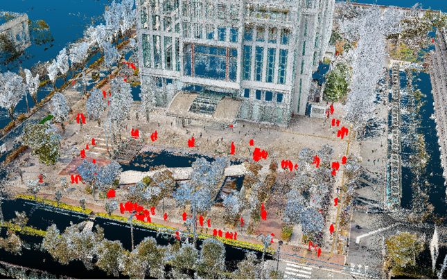 OsakaMetUniv_en's tweet image. New OMU Press Release: The Graduate School of Informatics published in the journal, Sensors.
doi.org/10.3390/s26041…
#OMU #Japan #lasers #3Dpointcloud #noiseremoval #imagerecognition #deeplearning