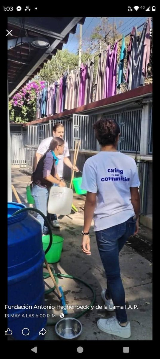 oye <a href="/FAHaghenbeck/">FAH</a>, por que tu jefa #carmelaratero y sus porros estan chingue y chingue con lo del hacinamiento, cuando tus instalaciones son un asco? 
y ni se diga de tu amiguisima Ana villagran, otra maltratadora animal.
<a href="/AdyxOlea/">adriana olea</a> 
<a href="/FundacionToby/">Fundación Toby</a>