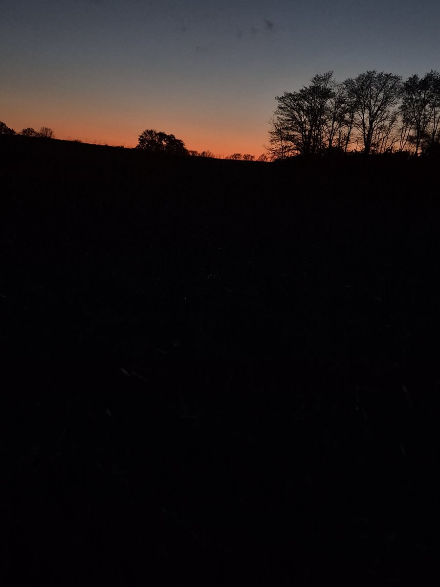 grantorino101's tweet photo. Sunsets on a day off are always better. 🇺🇸 https://t.co/ap7eMYTMA8