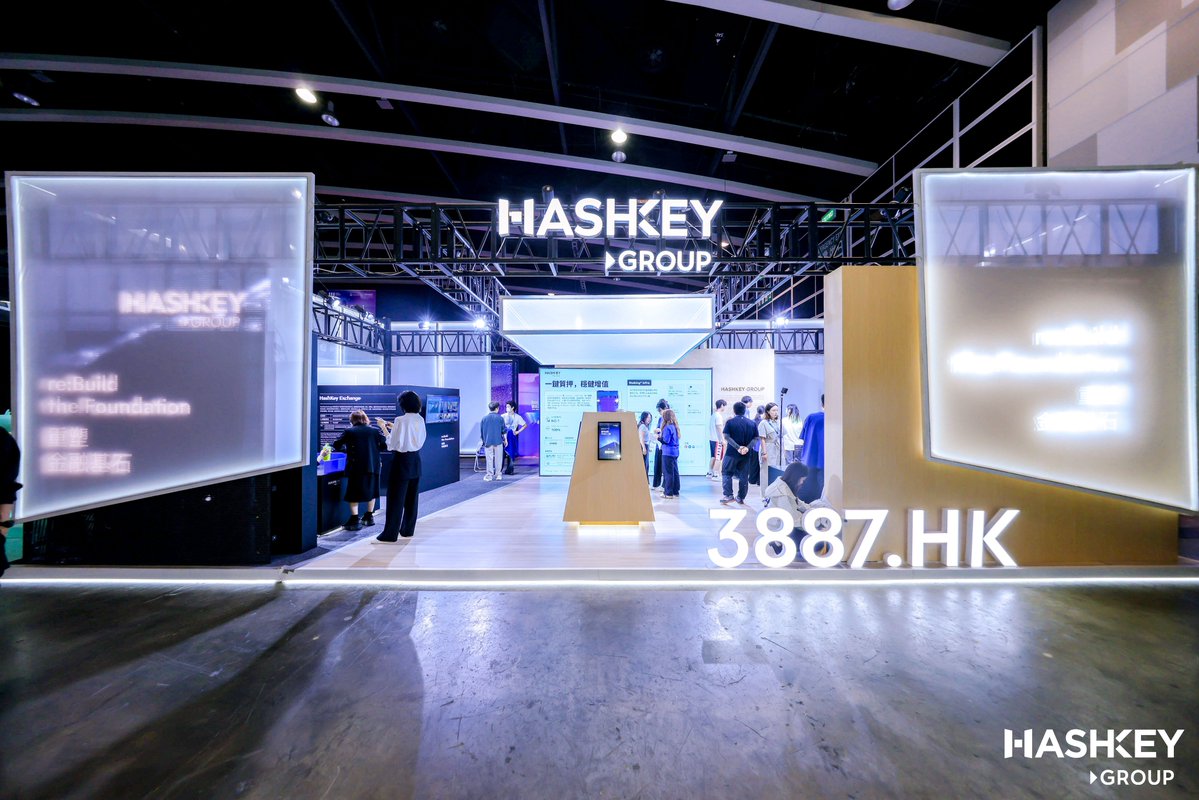 HashKey Group tweet media