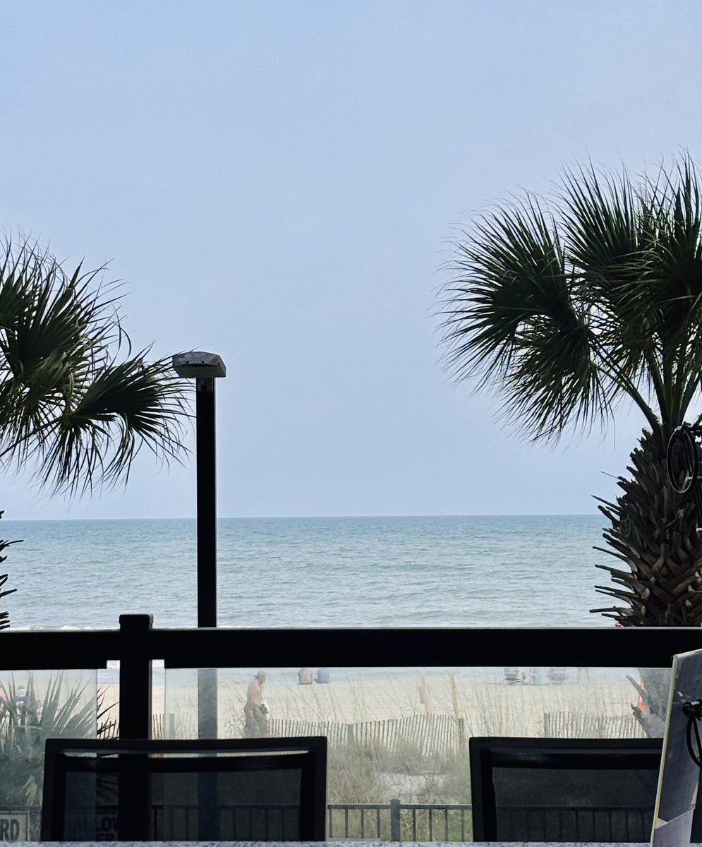 summersba's tweet image. Beautiful views of #MyrtleBeach from the @AndersonClub ❤️🌊☀️🐚#beach #ocean